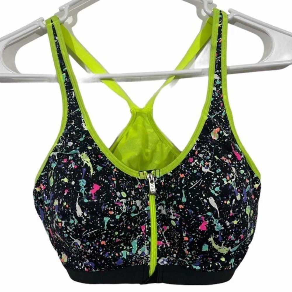 Victoria’s Secret Sport 34B High Impact Sports Bra